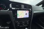 2018 VOLKSWAGEN GOLF GTE 1.4 HYBRID 259HK ACC KAMERA KUPEVARMER