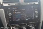 2018 VOLKSWAGEN GOLF GTE 1.4 HYBRID 259HK ACC KAMERA KUPEVARMER
