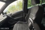2018 VOLKSWAGEN GOLF GTE 1.4 HYBRID 259HK ACC KAMERA KUPEVARMER