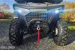2026 Linhai 650 landforce