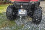 2026 Linhai 650 landforce