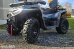 2026 Linhai 650 landforce