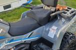 2026 Linhai 650 landforce