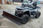 2026 Linhai 650 landforce