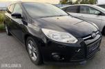 2013 Ford FOCUS 1.0-125, 138500km