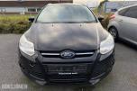 2013 Ford FOCUS 1.0-125, 138500km