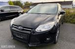 2013 Ford FOCUS 1.0-125, 138500km