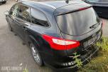 2013 Ford FOCUS 1.0-125, 138500km