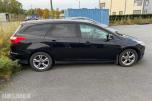 2013 Ford FOCUS 1.0-125, 138500km
