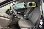 2013 Ford FOCUS 1.0-125, 138500km