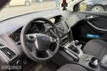 2013 Ford FOCUS 1.0-125, 138500km