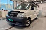 2010 TOYOTA HIACE * 4x4 * INNREDING / MARKISE * EU OK NOV 2027 