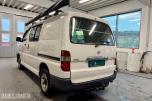 2010 TOYOTA HIACE * 4x4 * INNREDING / MARKISE * EU OK NOV 2027 