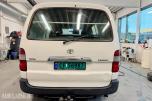 2010 TOYOTA HIACE * 4x4 * INNREDING / MARKISE * EU OK NOV 2027 