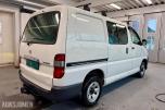 2010 TOYOTA HIACE * 4x4 * INNREDING / MARKISE * EU OK NOV 2027 