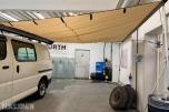 2010 TOYOTA HIACE * 4x4 * INNREDING / MARKISE * EU OK NOV 2027 