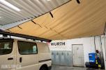 2010 TOYOTA HIACE * 4x4 * INNREDING / MARKISE * EU OK NOV 2027 