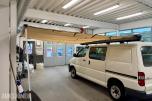 2010 TOYOTA HIACE * 4x4 * INNREDING / MARKISE * EU OK NOV 2027 