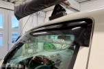 2010 TOYOTA HIACE * 4x4 * INNREDING / MARKISE * EU OK NOV 2027 
