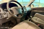 2010 TOYOTA HIACE * 4x4 * INNREDING / MARKISE * EU OK NOV 2027 