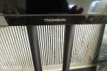 Thomson TV med mobilt gulvstativ