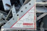 Palle med Combisafe platåkonsoll