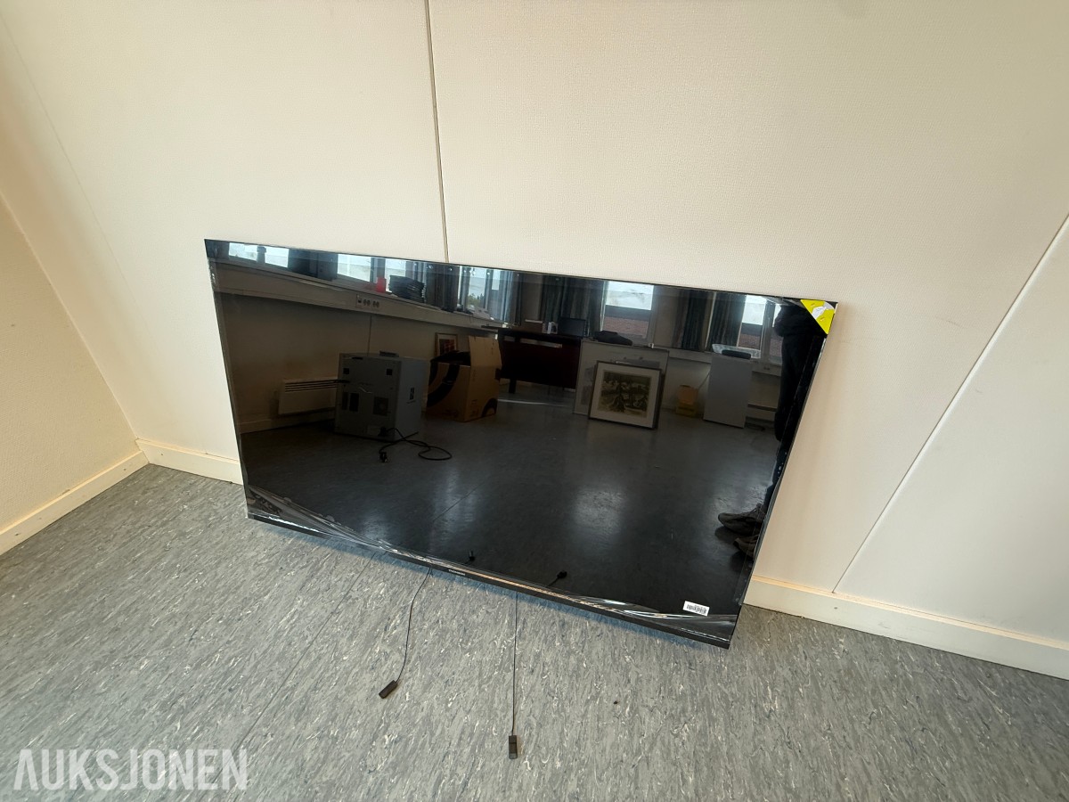 Thomson 55" Smart TV 55UA5S13