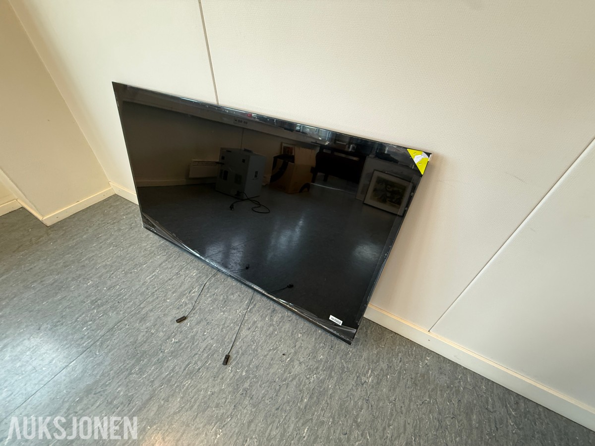 Thomson 55" Smart TV 55UA5S13