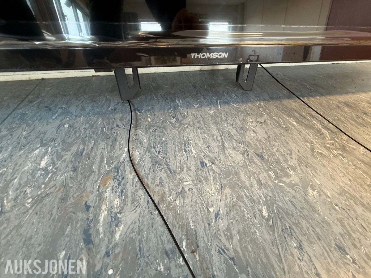 Thomson 55" Smart TV 55UA5S13