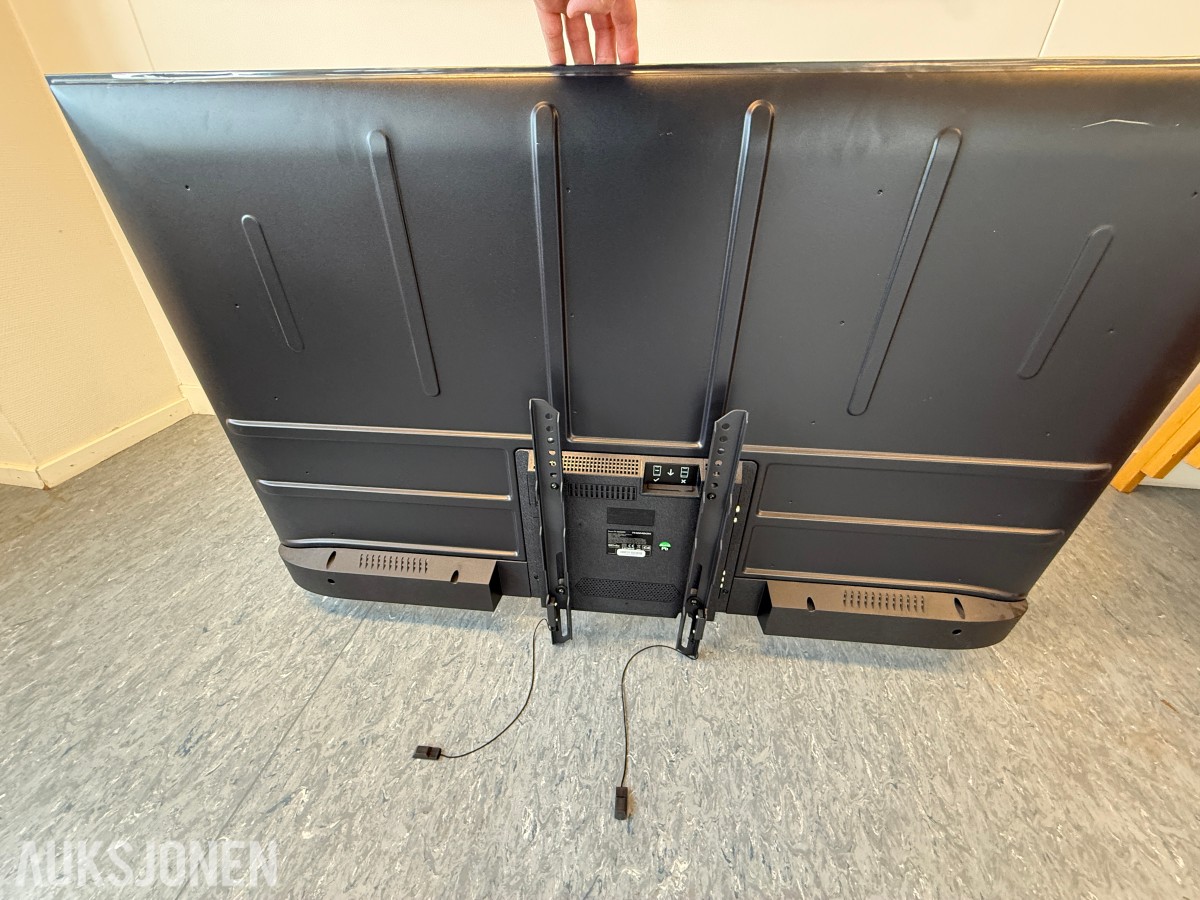 Thomson 55" Smart TV 55UA5S13