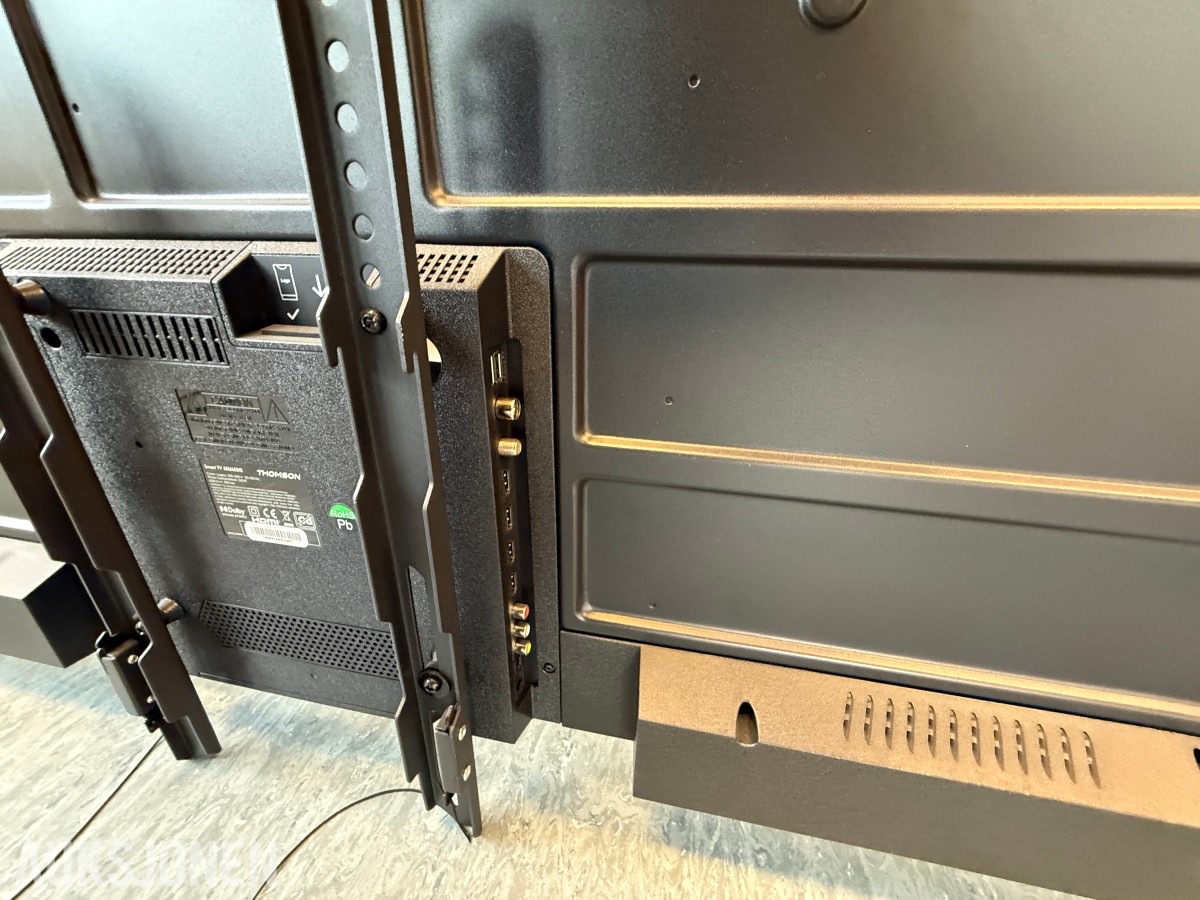 Thomson 55" Smart TV 55UA5S13