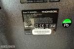 Thomson 55" Smart TV 55UA5S13