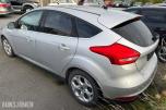 2015 Ford Focus, 1,0 EcoBoost 125hk man, 139000km
