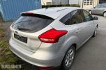2015 Ford Focus, 1,0 EcoBoost 125hk man, 139000km