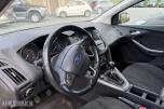 2015 Ford Focus, 1,0 EcoBoost 125hk man, 139000km