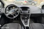 2015 Ford Focus, 1,0 EcoBoost 125hk man, 139000km
