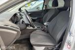2015 Ford Focus, 1,0 EcoBoost 125hk man, 139000km