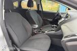 2015 Ford Focus, 1,0 EcoBoost 125hk man, 139000km
