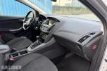 2015 Ford Focus, 1,0 EcoBoost 125hk man, 139000km