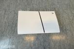 Sony PlayStation 5 med kontroller og originalemballasje