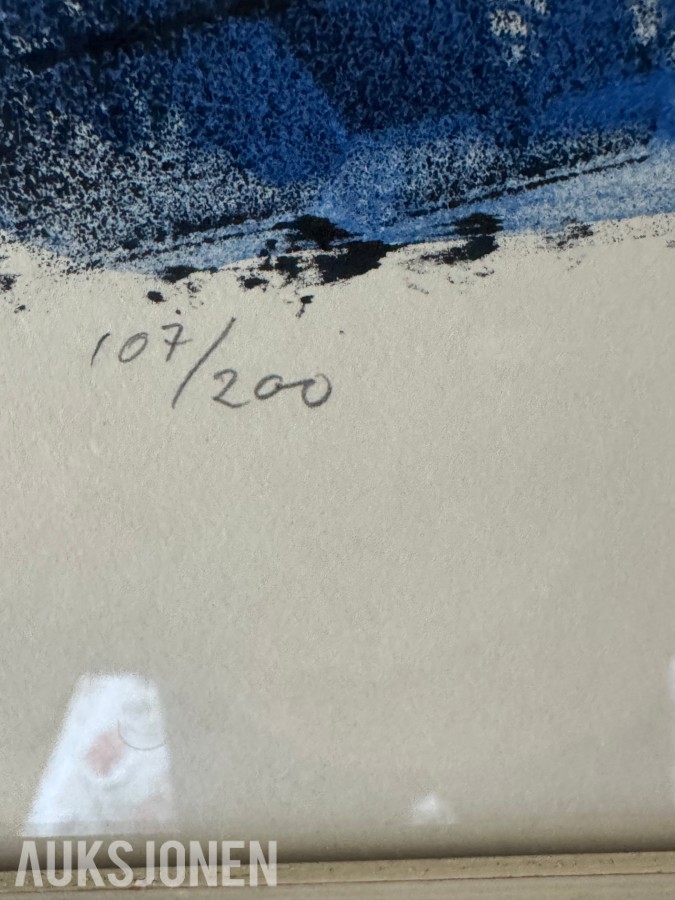 LIOGRAFI HÅKON STENSTADVOLD