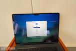 Apple MacBook Air 15" med lader