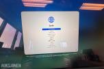 Apple MacBook Air 15" med lader