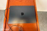Apple MacBook Air 15" med lader