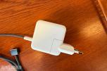 Apple MacBook Air 15" med lader