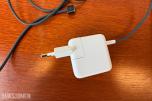 Apple MacBook Air 15" med lader