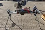 2025 Bosch GCM 18v-305 GDC m/Bord GTA 3800