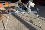 2025 Bosch GCM 18v-305 GDC m/Bord GTA 3800
