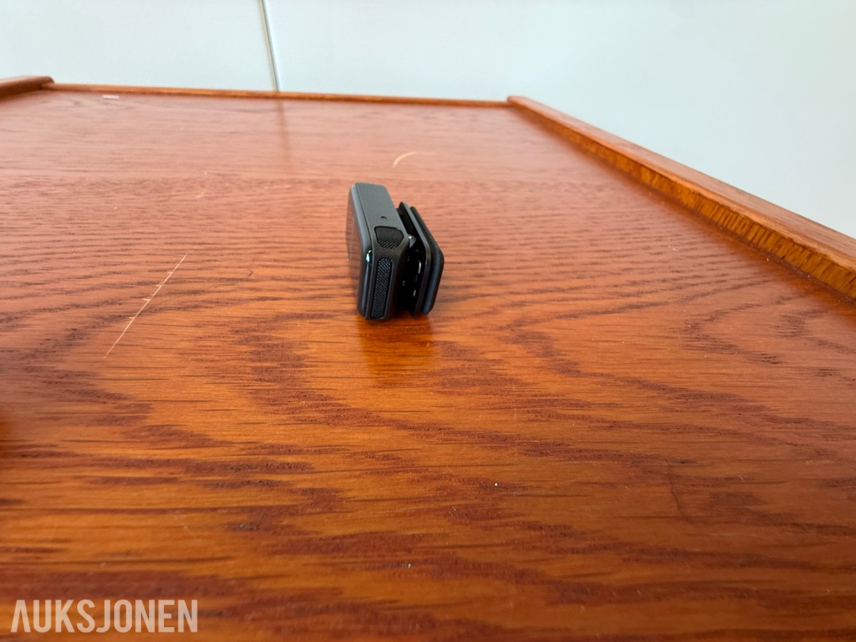 Auksjonstekst – RØDE Wireless Micro trådløst mikrofonsystem USB-C