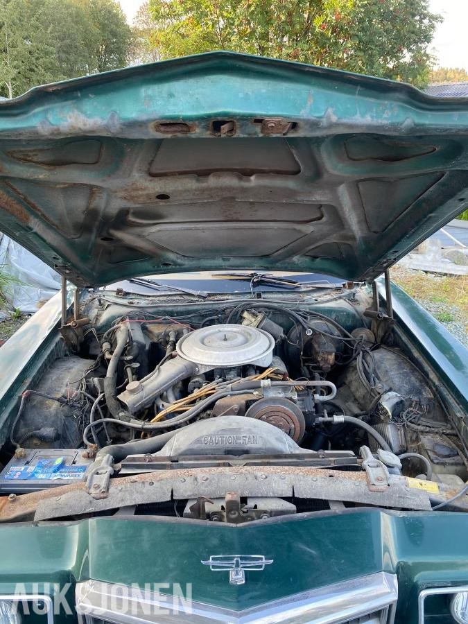 1979 Ford Thunderbird 2 DOOR